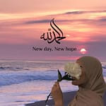Alhamdulillah New day New hope